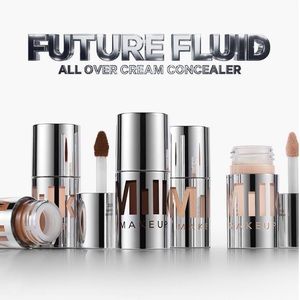 NEW✅Milk Future Fluid All Over Cream Concealer